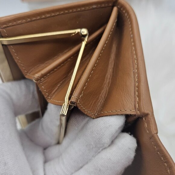 Celine  Macadam & Triomple Continental Wallet - Picture 13 of 17